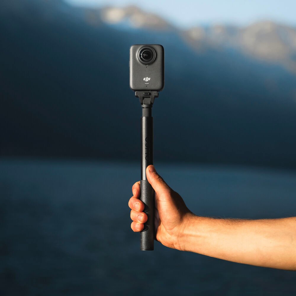 DJI Osmo 360 Action Camera Adventure Combo 4